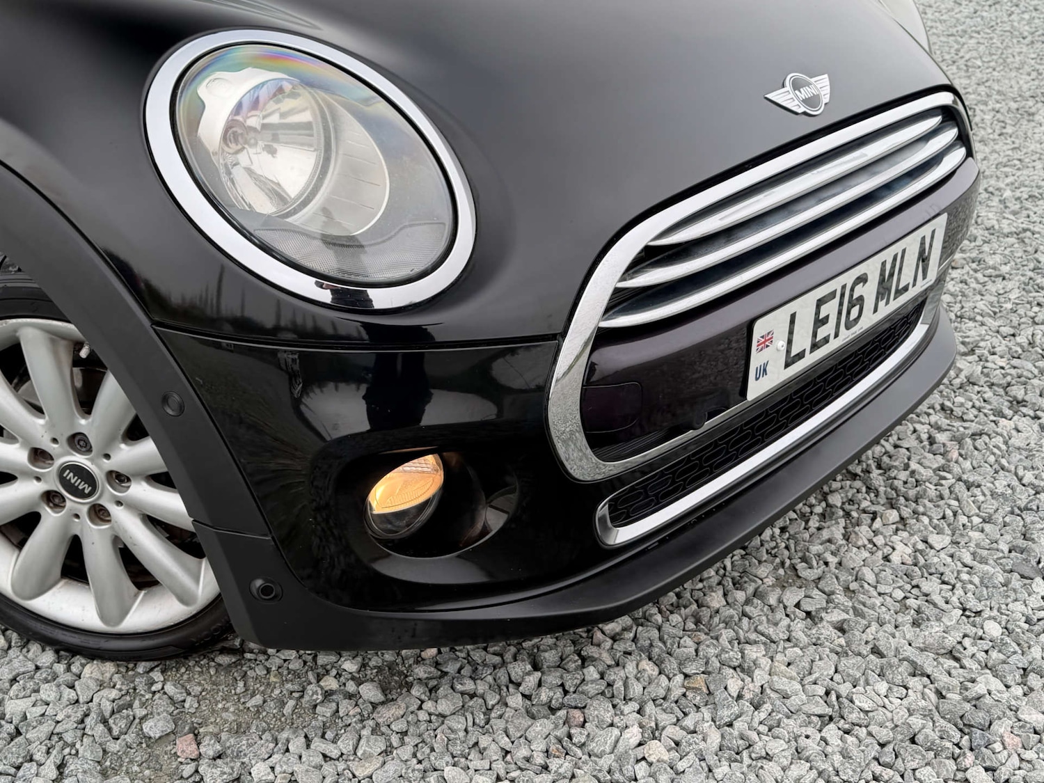 Used MINI Hatch 2016 for sale - 77880404: Photo 68