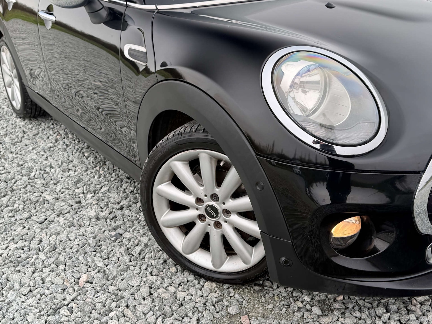 Used MINI Hatch 2016 for sale - 77880404: Photo 69