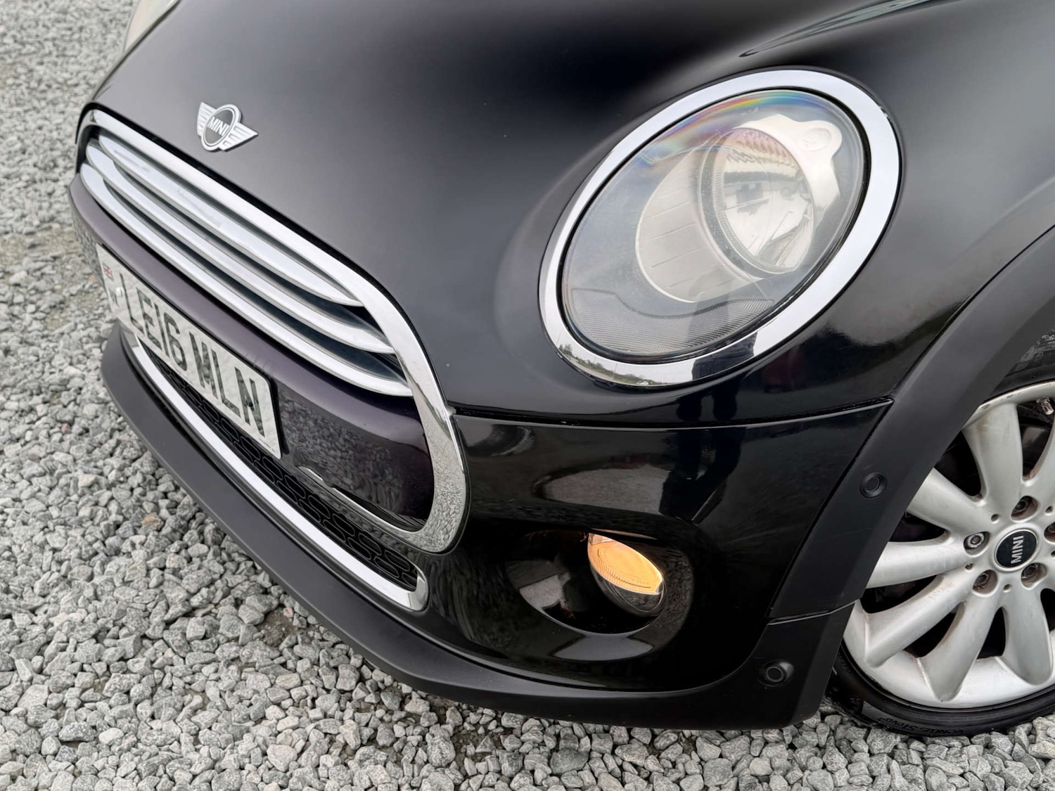 Used MINI Hatch 2016 for sale - 77880404: Photo 70