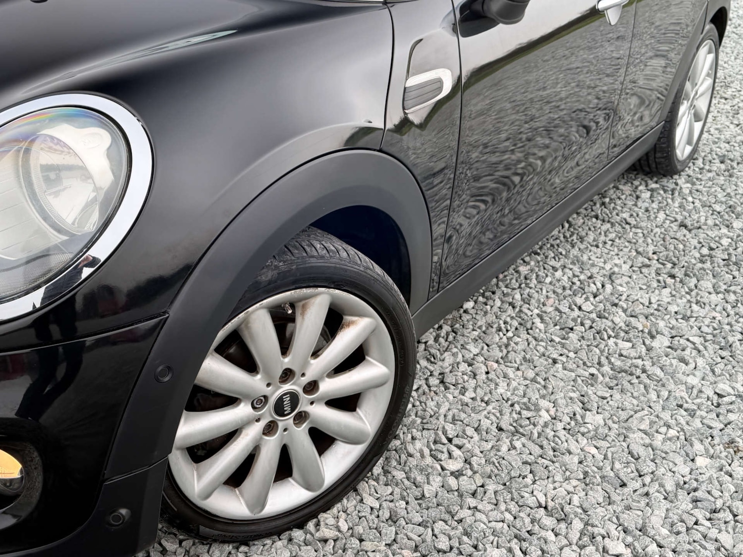 Used MINI Hatch 2016 for sale - 77880404: Photo 71