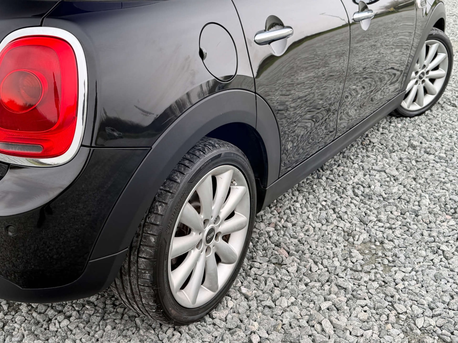 Used MINI Hatch 2016 for sale - 77880404: Photo 72