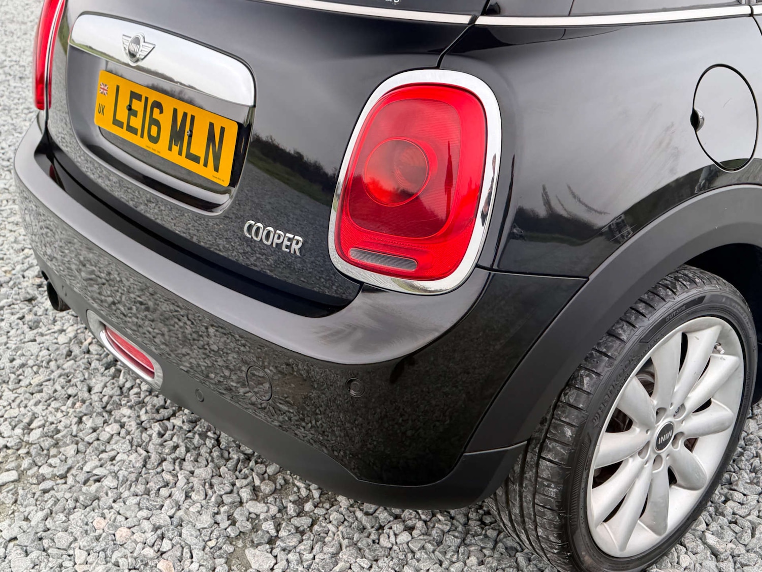 Used MINI Hatch 2016 for sale - 77880404: Photo 73