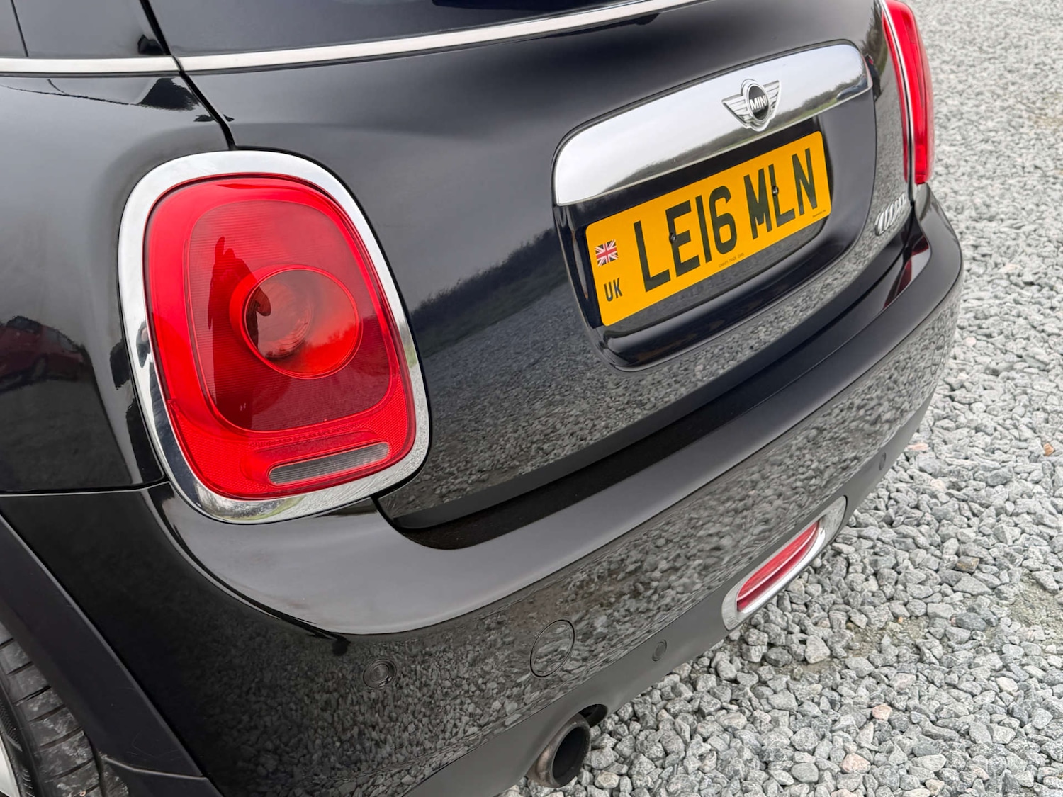 Used MINI Hatch 2016 for sale - 77880404: Photo 74