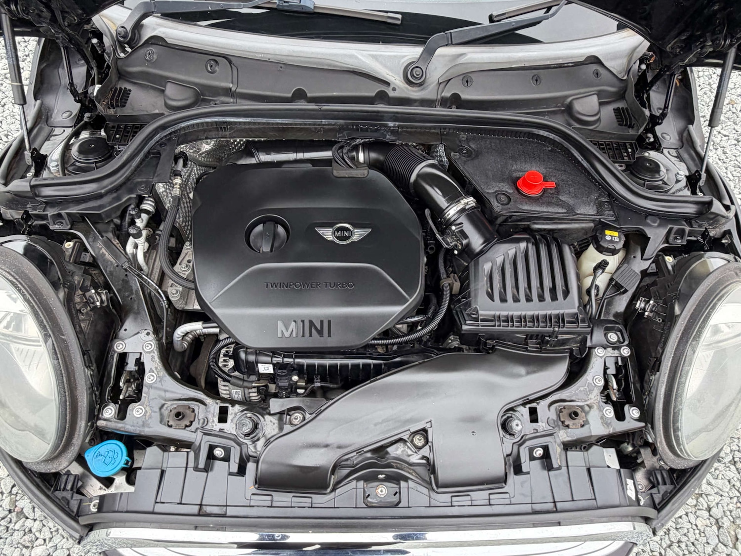 Used MINI Hatch 2016 for sale - 77880404: Photo 76