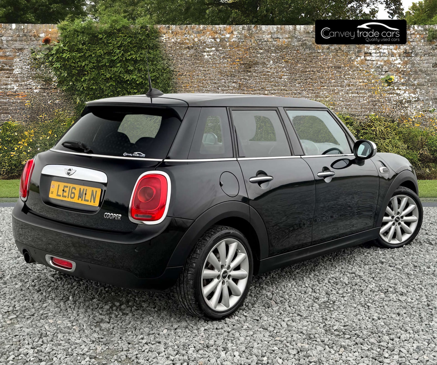 Used MINI Hatch 2016 for sale - 77880404: Photo 8