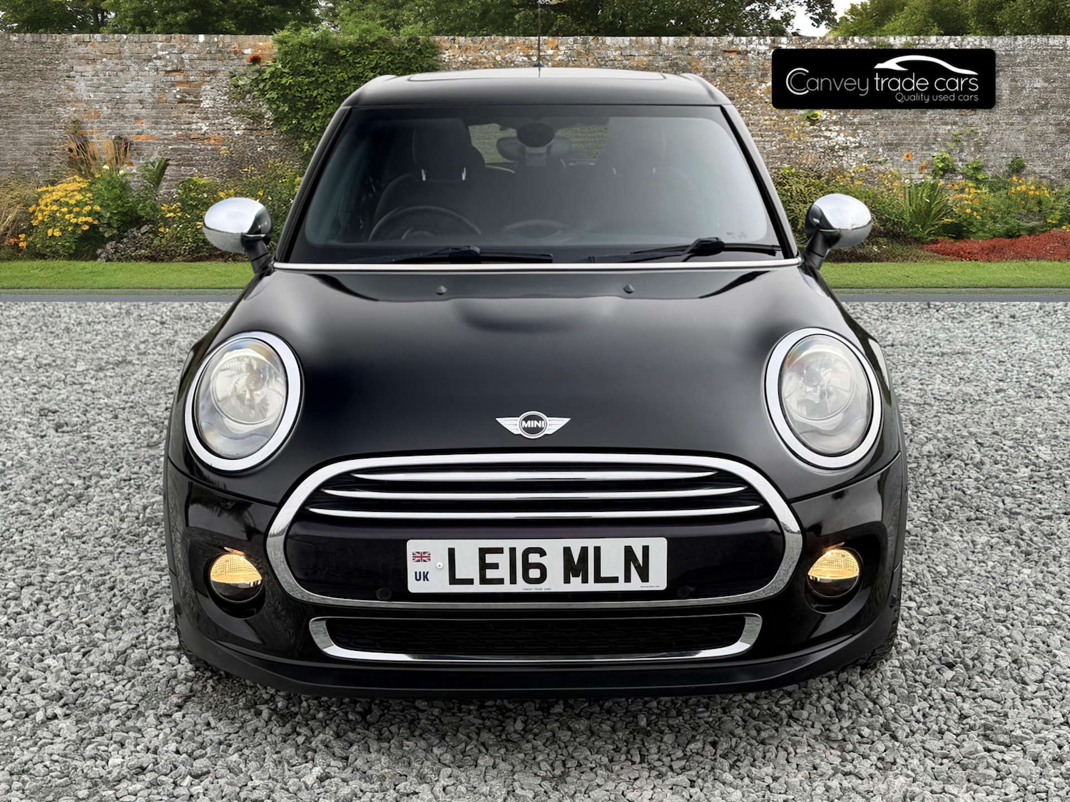 Used MINI Hatch 2016 for sale - 77880404: Photo 9