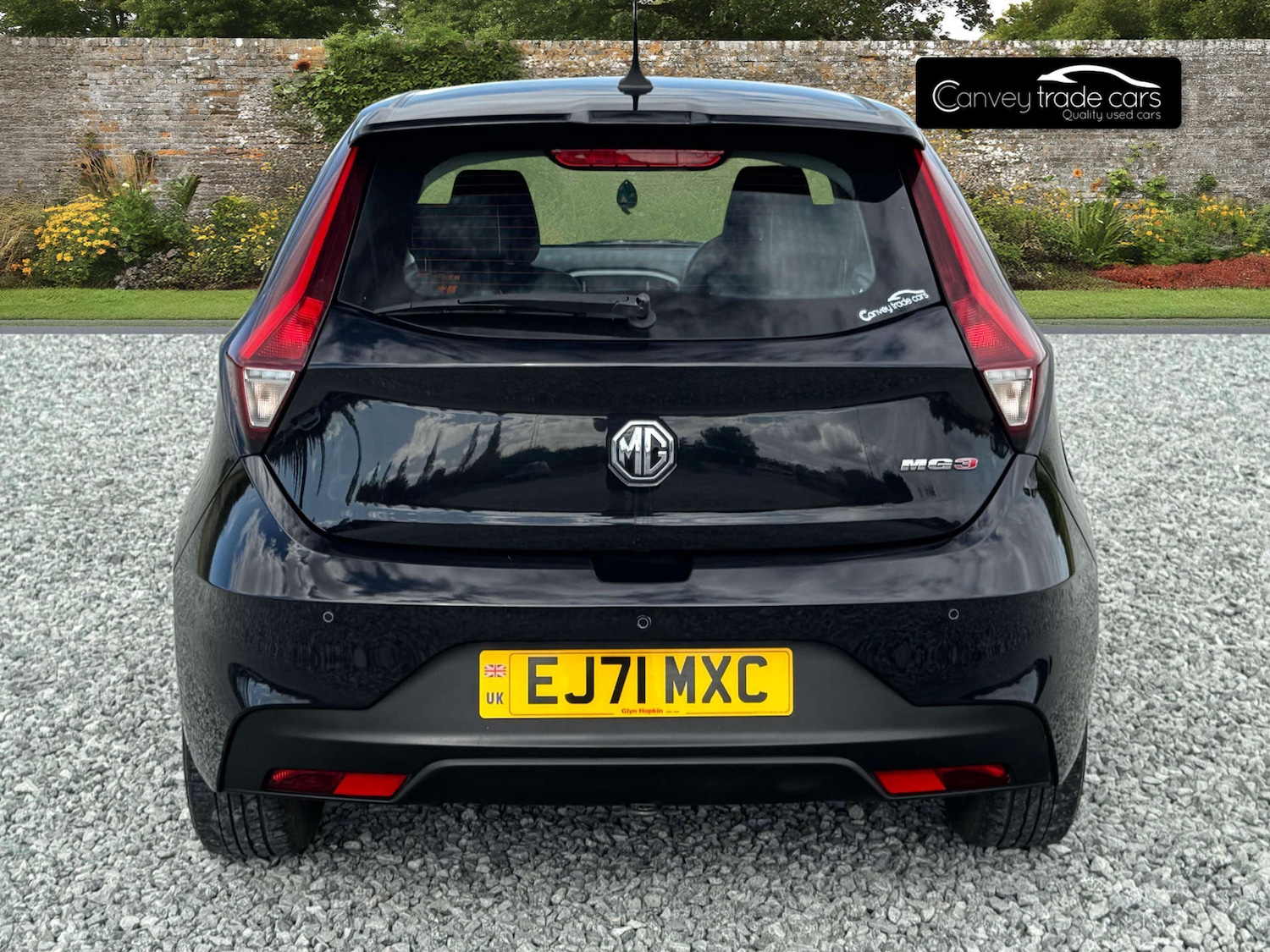 Used MG MG3 2022 for sale - 76363905: Photo 13