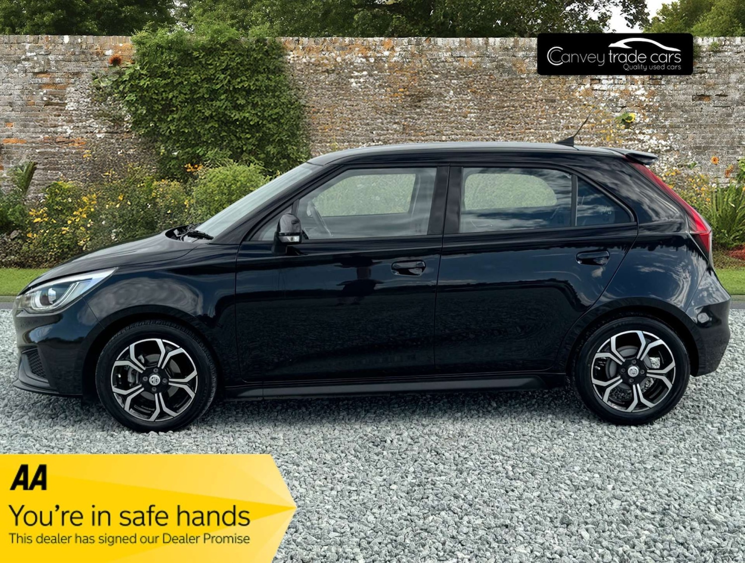 Used MG MG3 2022 for sale - 76363905: Photo 3