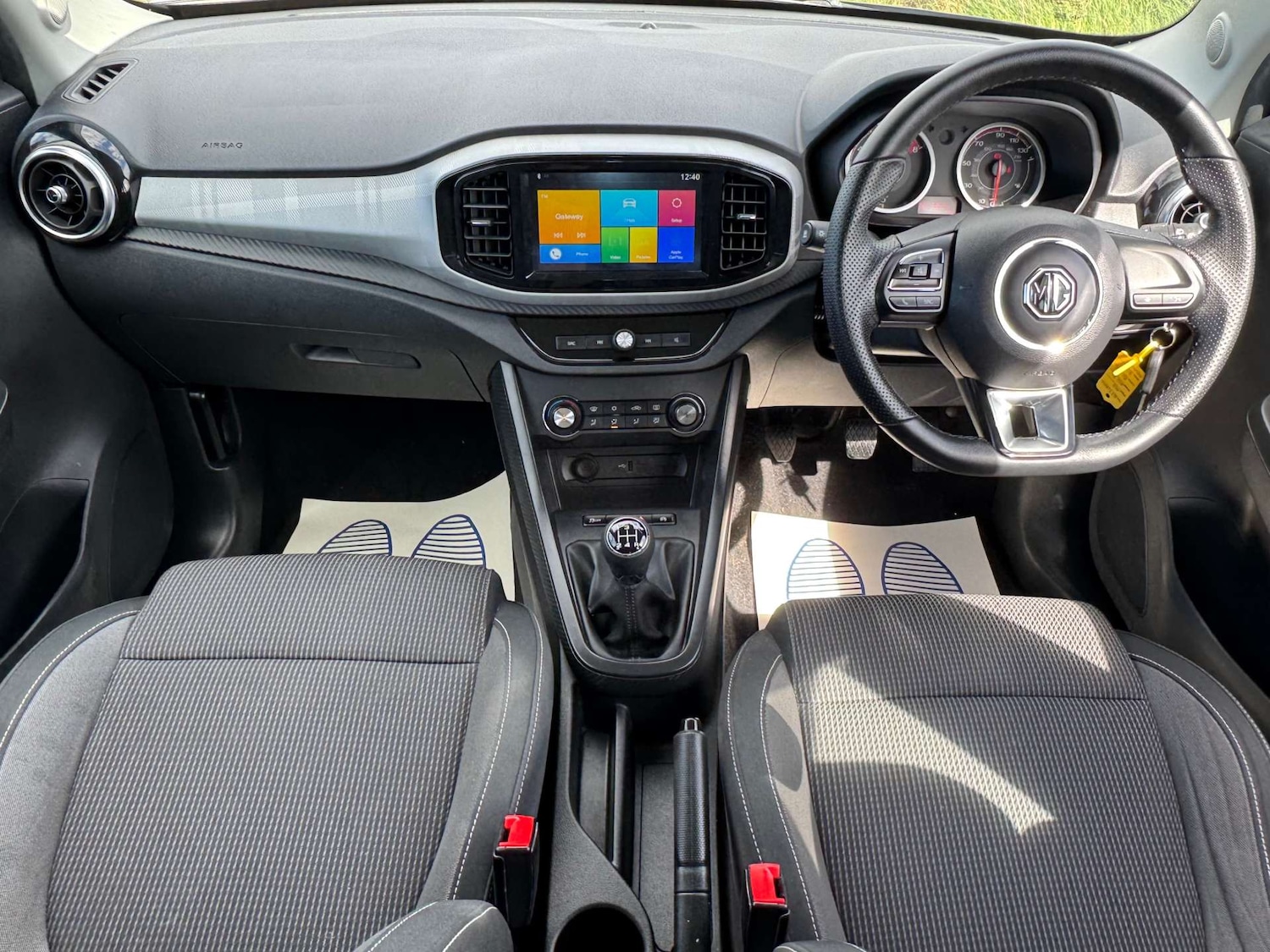 Used MG MG3 2022 for sale - 76363905: Photo 4