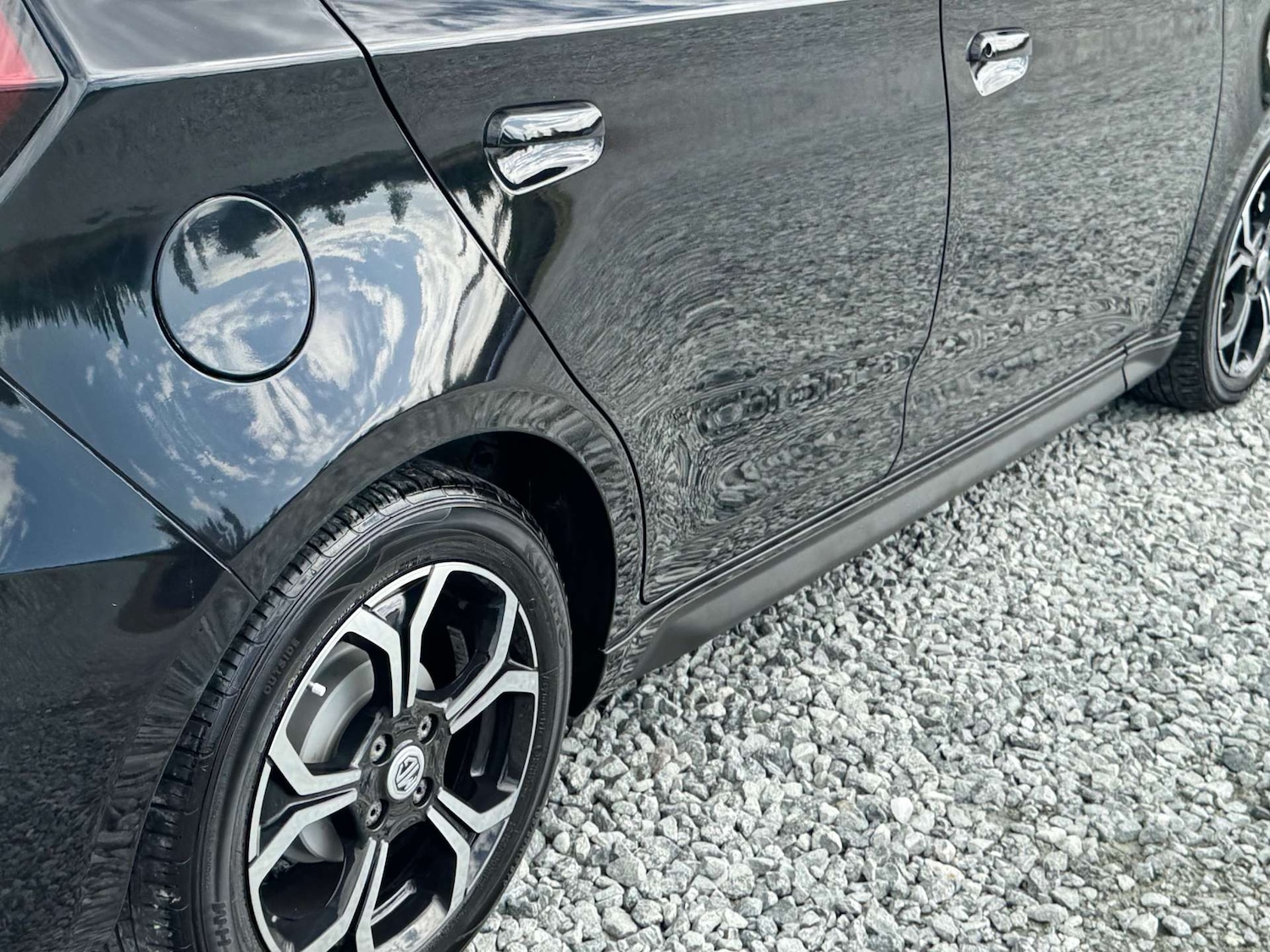 Used MG MG3 2022 for sale - 76363905: Photo 44