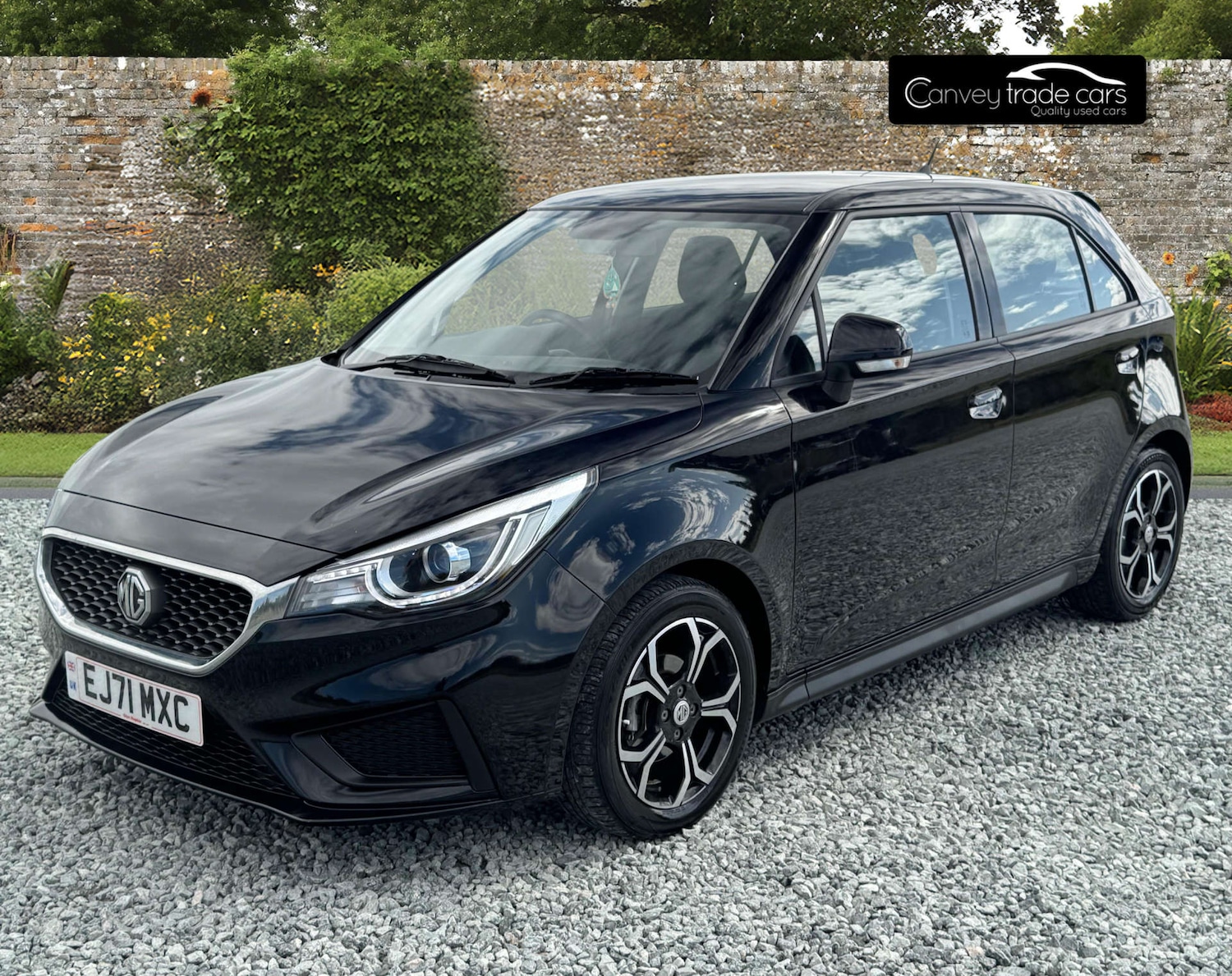 Used MG MG3 2022 for sale - 76363905: Photo 8