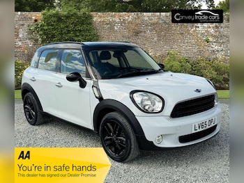 Used MINI Countryman 2015 for sale - 79420773: Photo