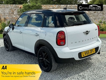 Used MINI Countryman 2015 for sale - 79420773: Photo