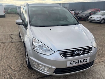 2011 - 1.6 EcoBoost Zetec 5dr [Start Stop]