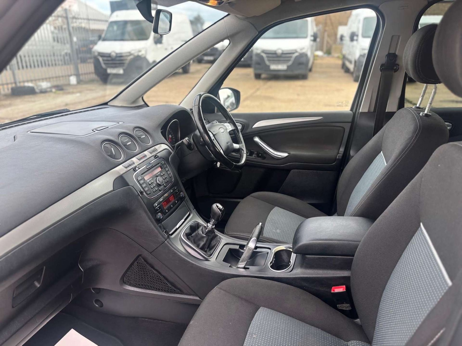 Used Ford Galaxy 2011 for sale - 76340735: Photo 6