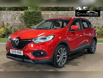 Used Renault Kadjar 2019 for sale - 78875697: Photo