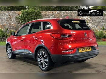 Used Renault Kadjar 2019 for sale - 78875697: Photo