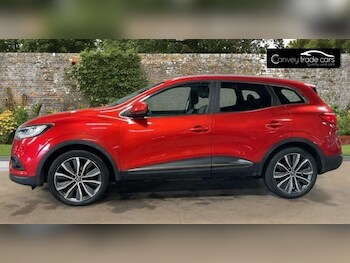 Used Renault Kadjar 2019 for sale - 78875697: Photo