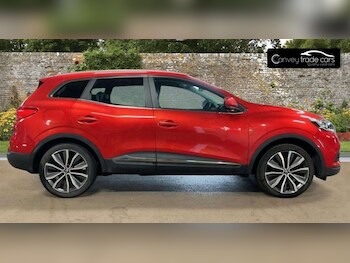 Used Renault Kadjar 2019 for sale - 78875697: Photo