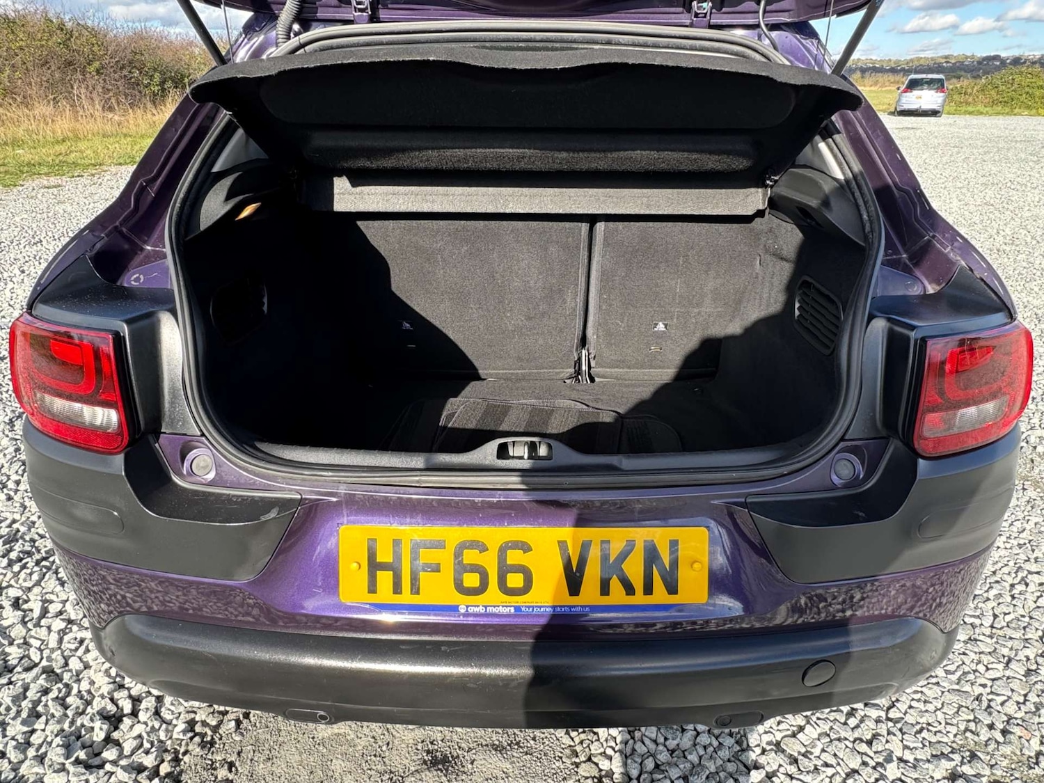 Used Citroen C4 Cactus 2017 for sale - 76600598: Photo 26