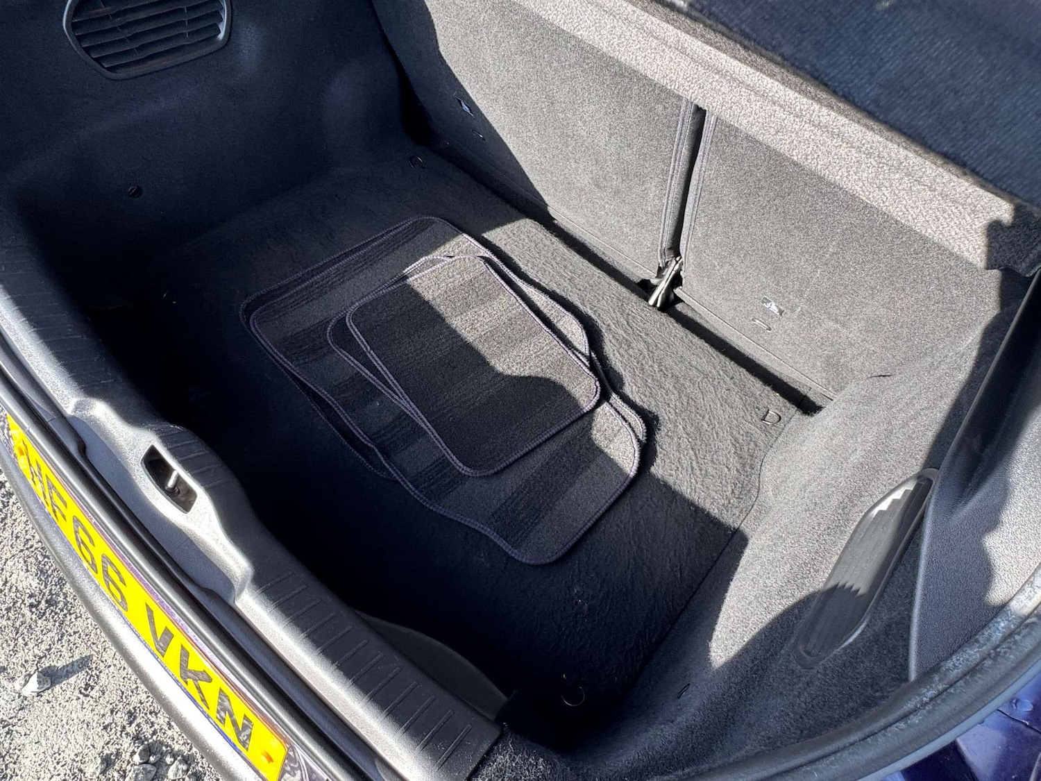 Used Citroen C4 Cactus 2017 for sale - 76600598: Photo 29