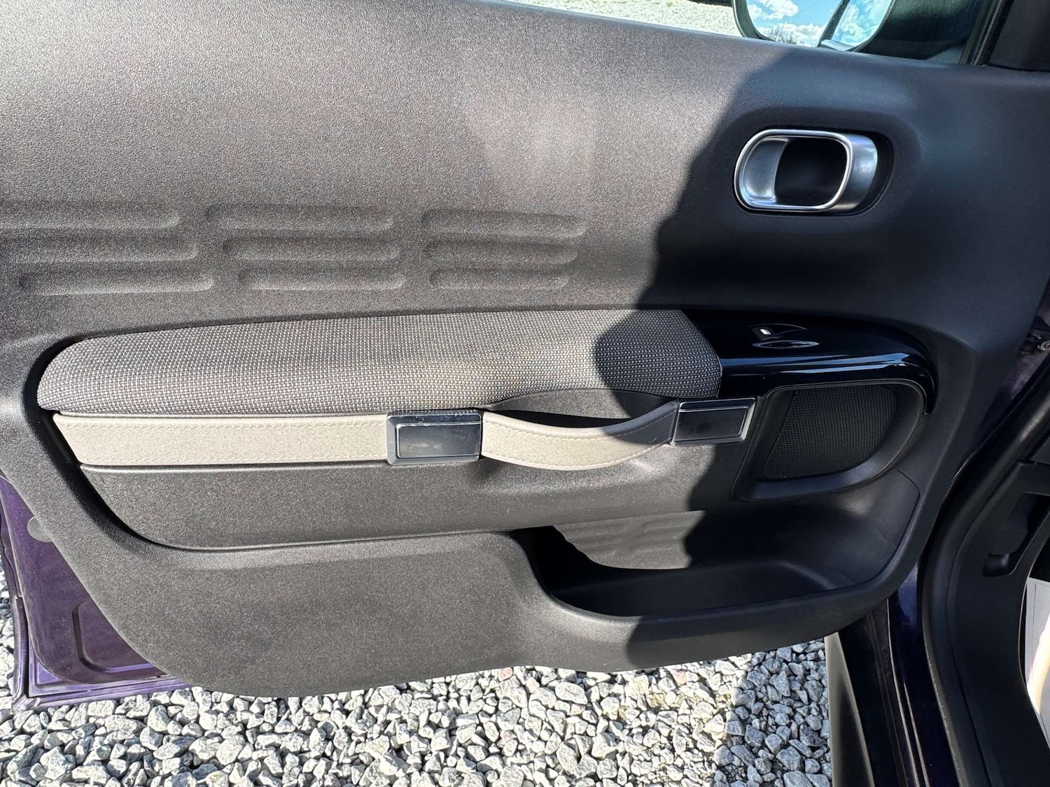 Used Citroen C4 Cactus 2017 for sale - 76600598: Photo 37