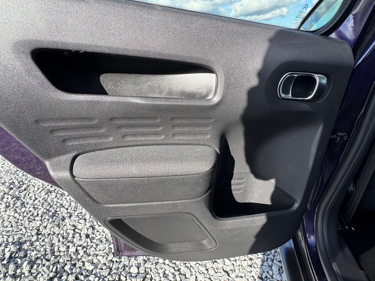 Used Citroen C4 Cactus 2017 for sale - 76600598: Photo 40