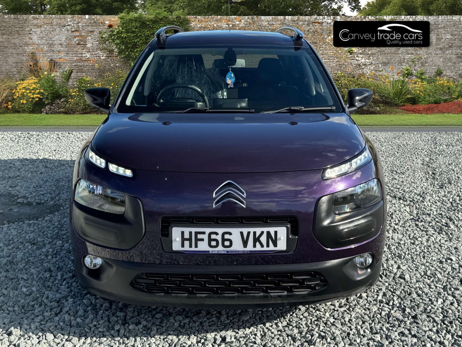 Used Citroen C4 Cactus 2017 for sale - 76600598: Photo 5