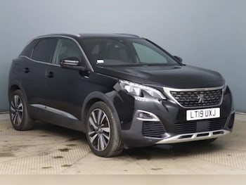 Used Peugeot 3008 2019 for sale - 79315199: Photo