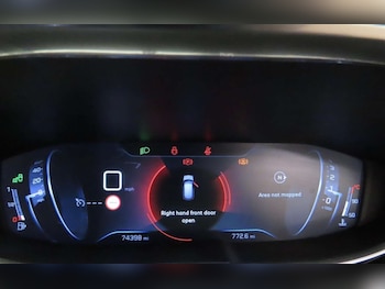 Used Peugeot 3008 2019 for sale - 79315199: Photo