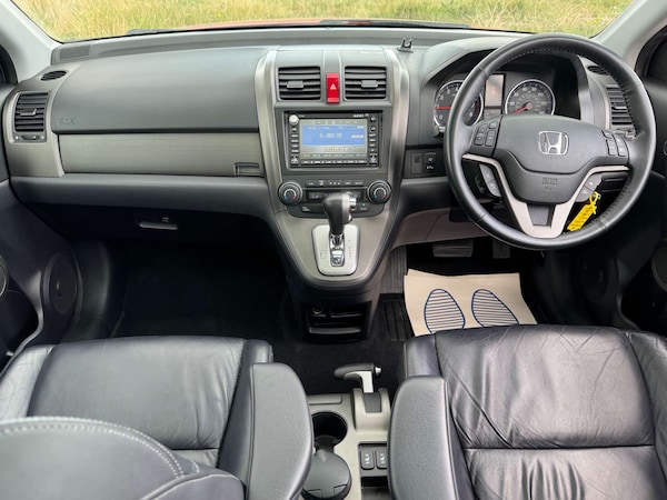 Used Honda CR-V 2011 for sale - 76277852: Photo 14