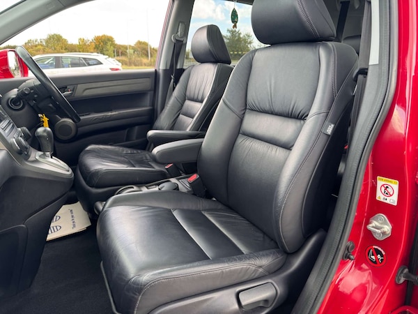 Used Honda CR-V 2011 for sale - 76277852: Photo 19