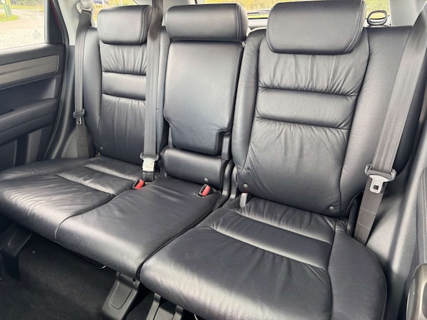 Used Honda CR-V 2011 for sale - 76277852: Photo 20