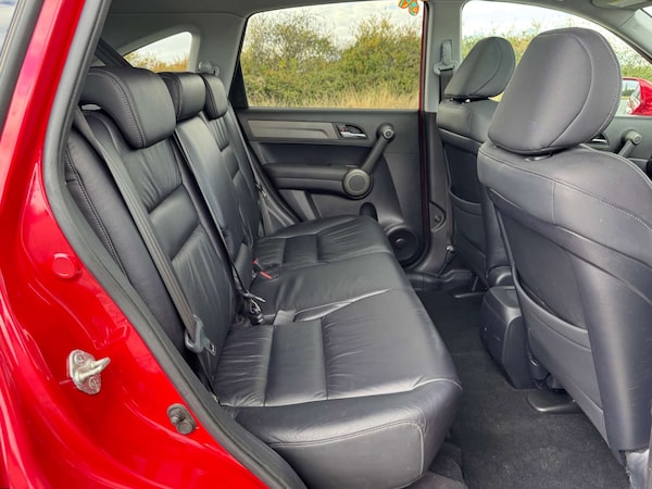 Used Honda CR-V 2011 for sale - 76277852: Photo 21