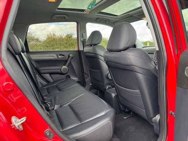 Used Honda CR-V 2011 for sale - 76277852: Photo 22