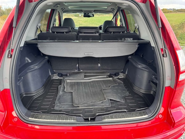 Used Honda CR-V 2011 for sale - 76277852: Photo 27