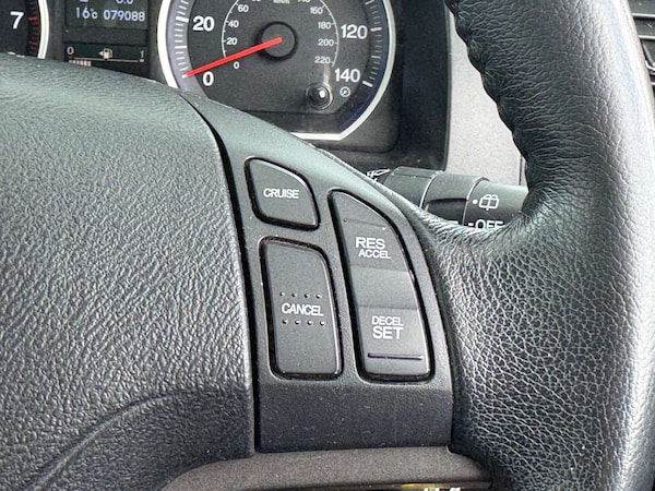 Used Honda CR-V 2011 for sale - 76277852: Photo 33