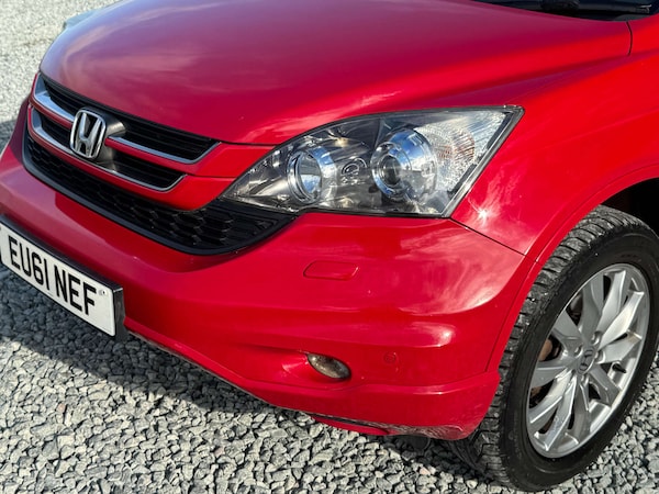 Used Honda CR-V 2011 for sale - 76277852: Photo 48