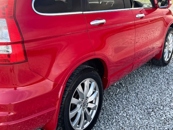 Used Honda CR-V 2011 for sale - 76277852: Photo 55