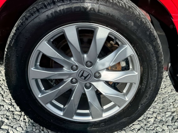 Used Honda CR-V 2011 for sale - 76277852: Photo 56
