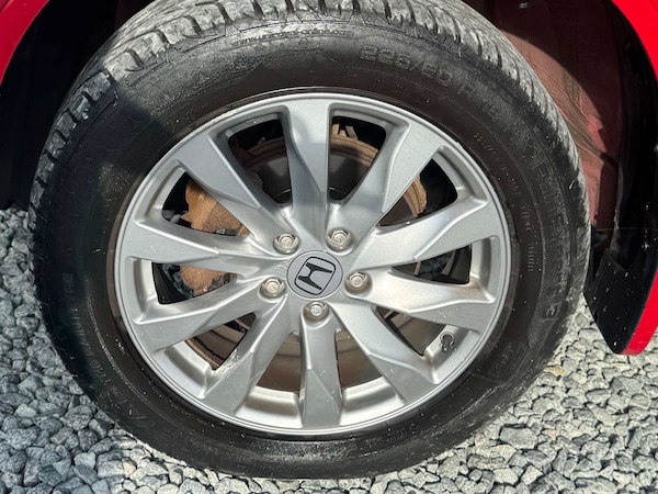 Used Honda CR-V 2011 for sale - 76277852: Photo 57
