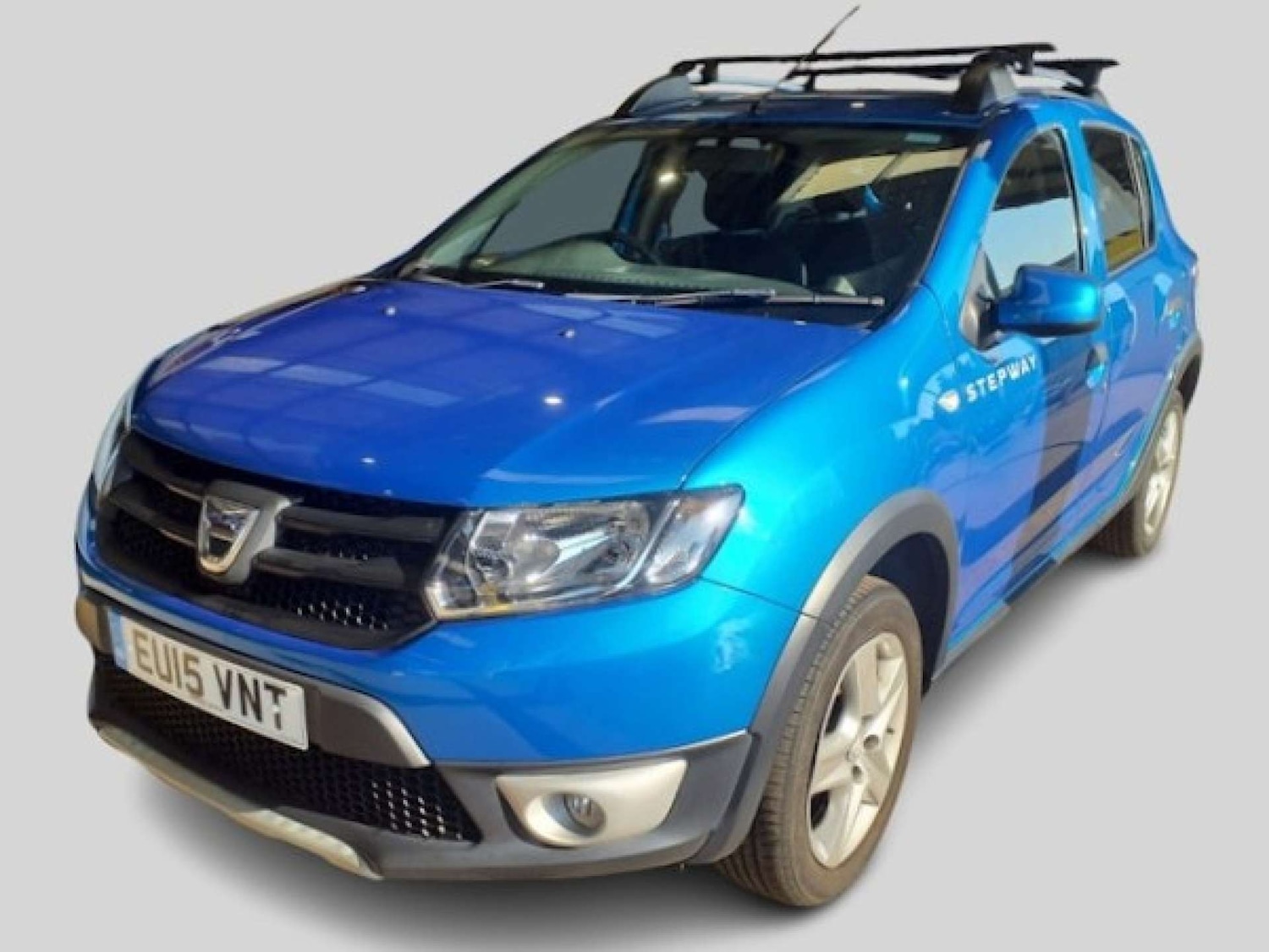 Used Dacia Sandero Stepway 2015 for sale - 78011961: Photo 3