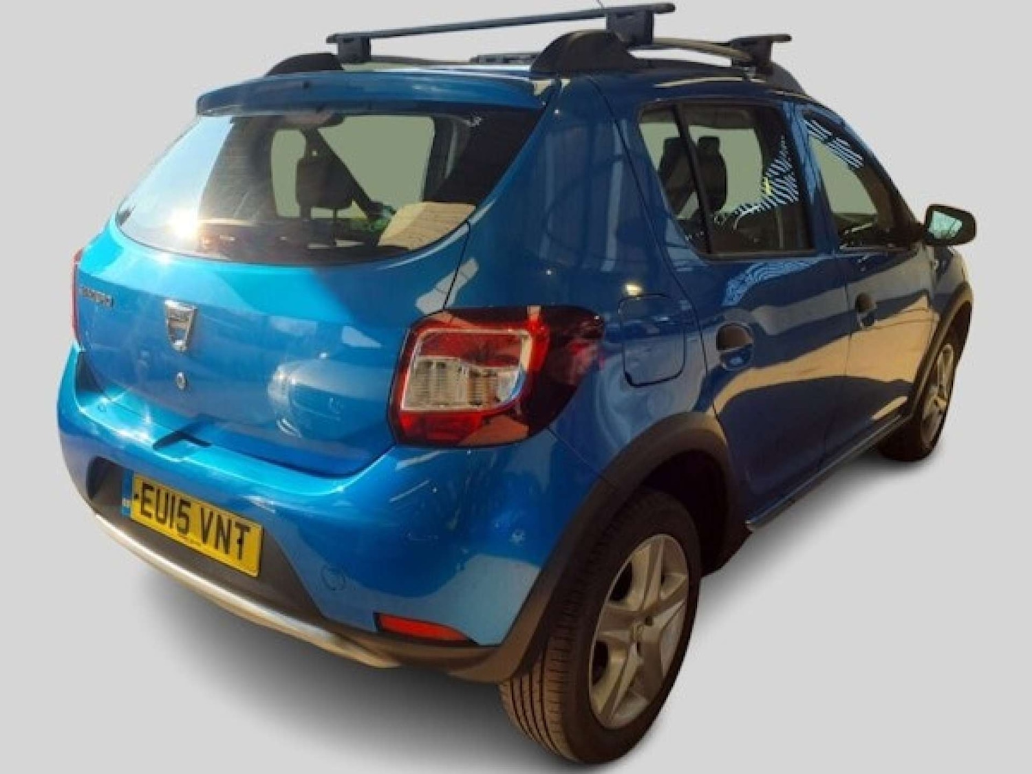 Used Dacia Sandero Stepway 2015 for sale - 78011961: Photo 4