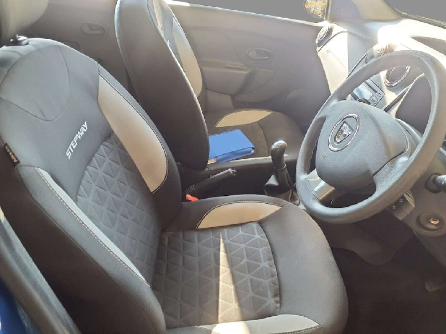 Used Dacia Sandero Stepway 2015 for sale - 78011961: Photo 5