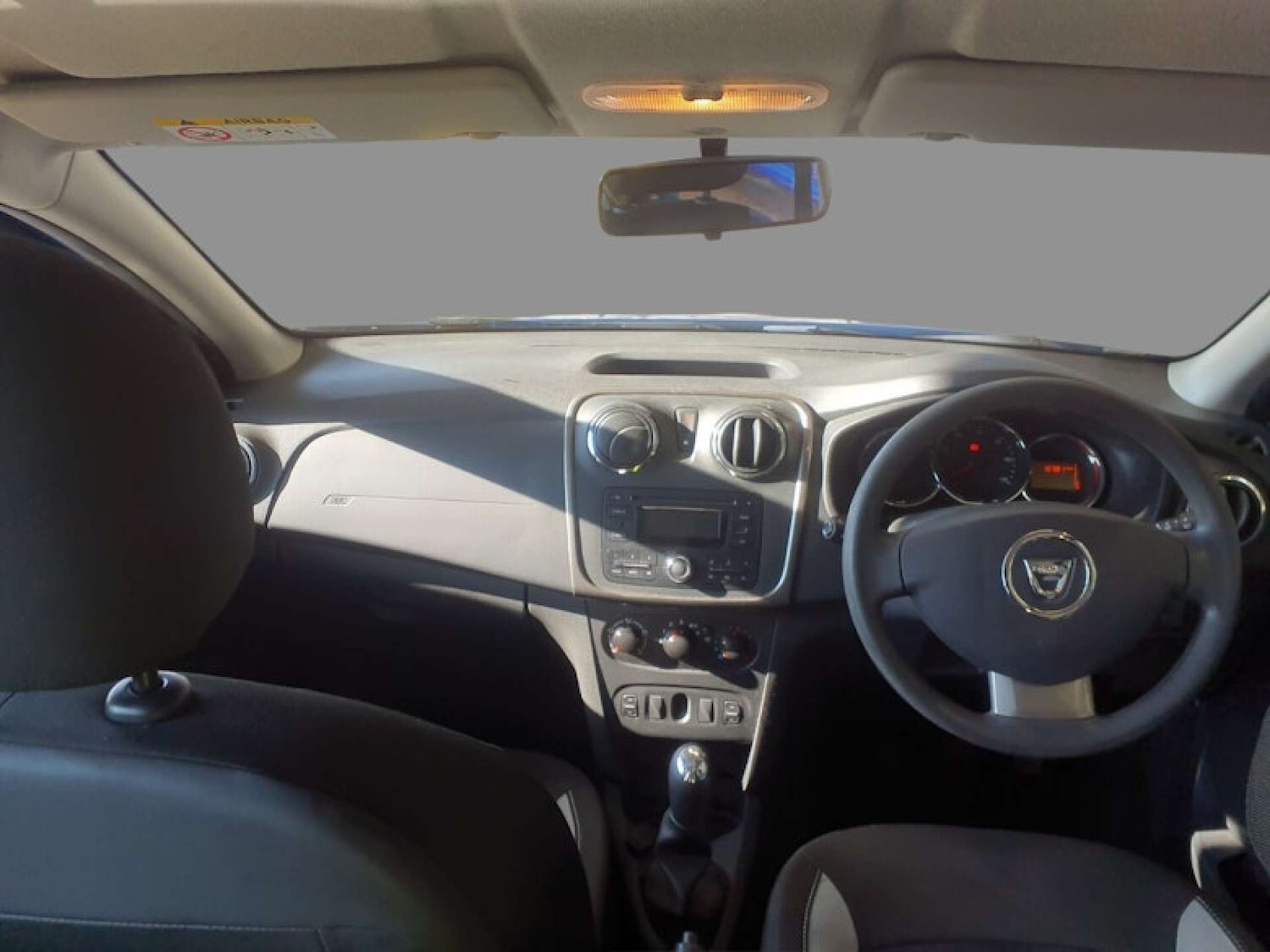 Used Dacia Sandero Stepway 2015 for sale - 78011961: Photo 6