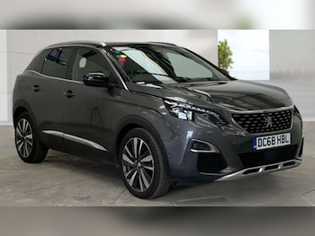 Used Peugeot 3008 2019 for sale - 79011074: Photo