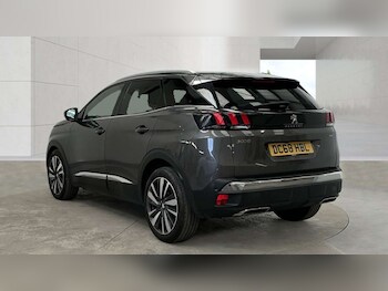 Used Peugeot 3008 2019 for sale - 79011074: Photo
