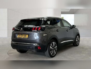 Used Peugeot 3008 2019 for sale - 79011074: Photo