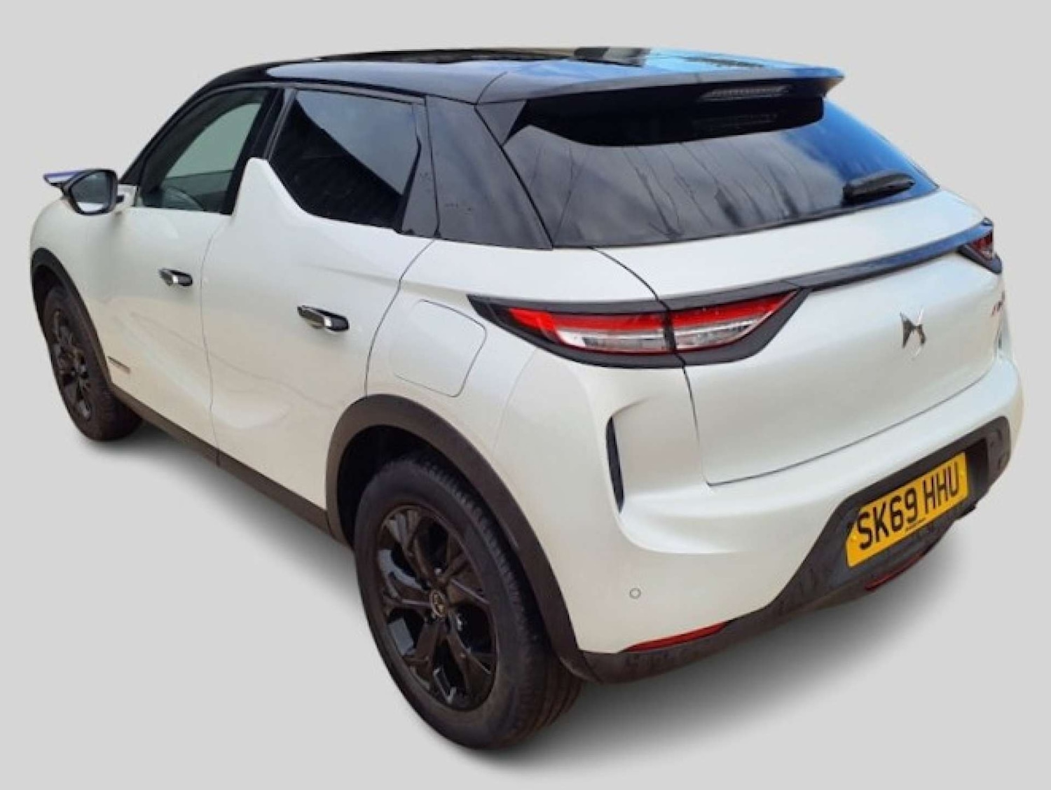 Used DS Automobiles DS 3 2019 for sale - 76642995: Photo 2