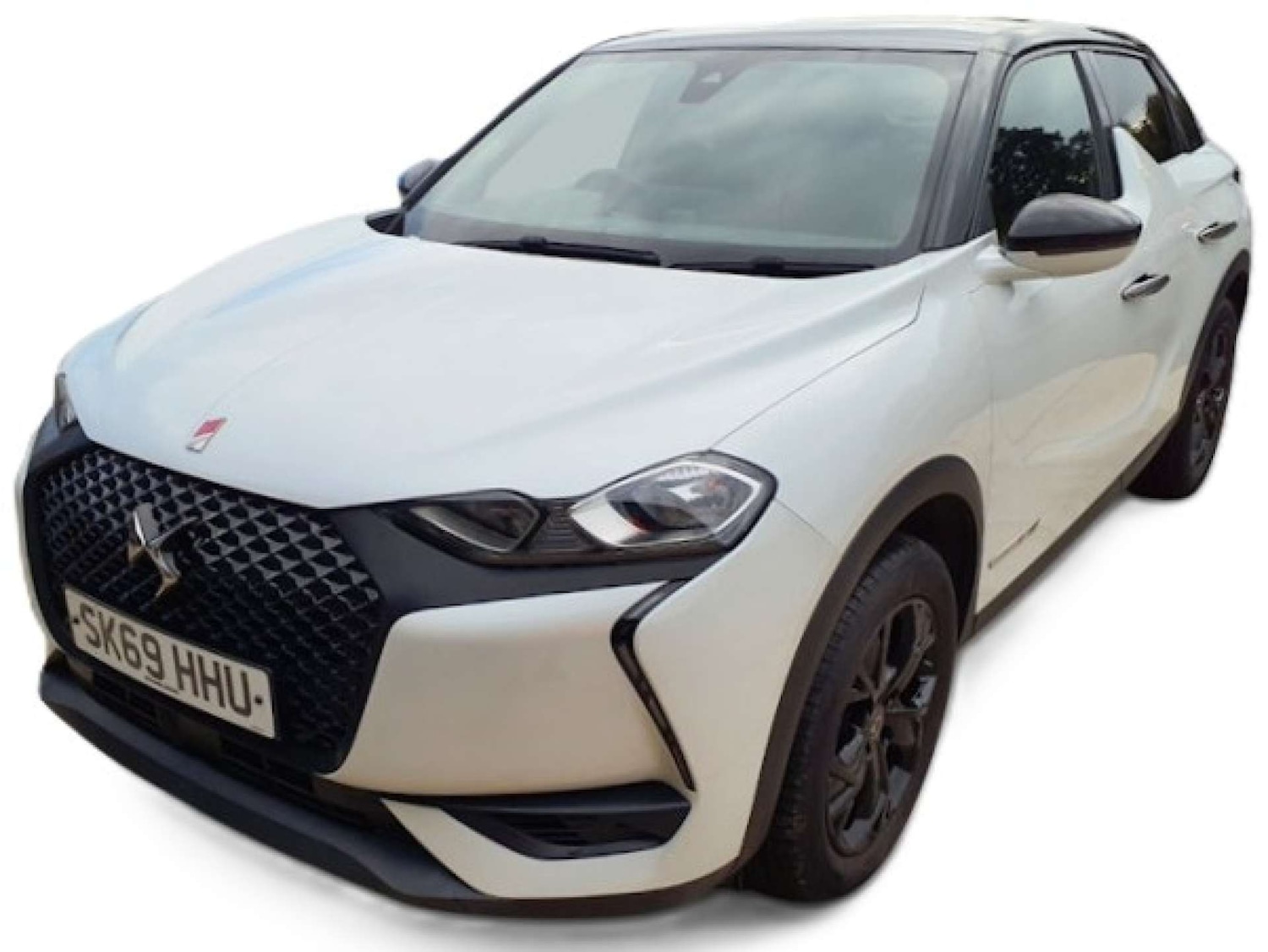 Used DS Automobiles DS 3 2019 for sale - 76642995: Photo 3